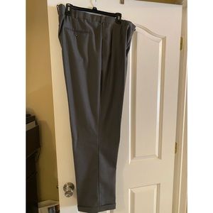 Mens Geoffrey Beene Dress Pants
